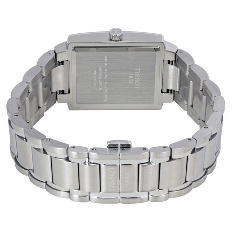 Tissot Tissot Lady TXL Gent T061.310.11.051.00, t-lady швейцария женские часы на браслете  боковой вид