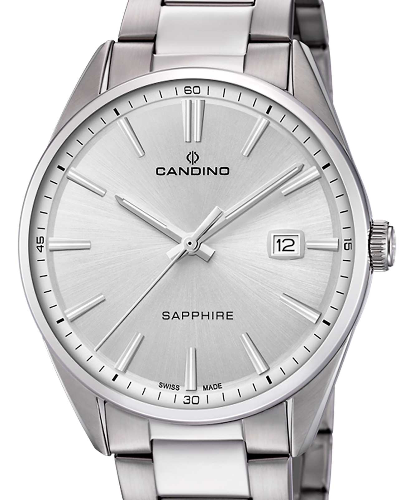 Candino Candino Sportive C4621/A , наручные мужские часы фото под углом