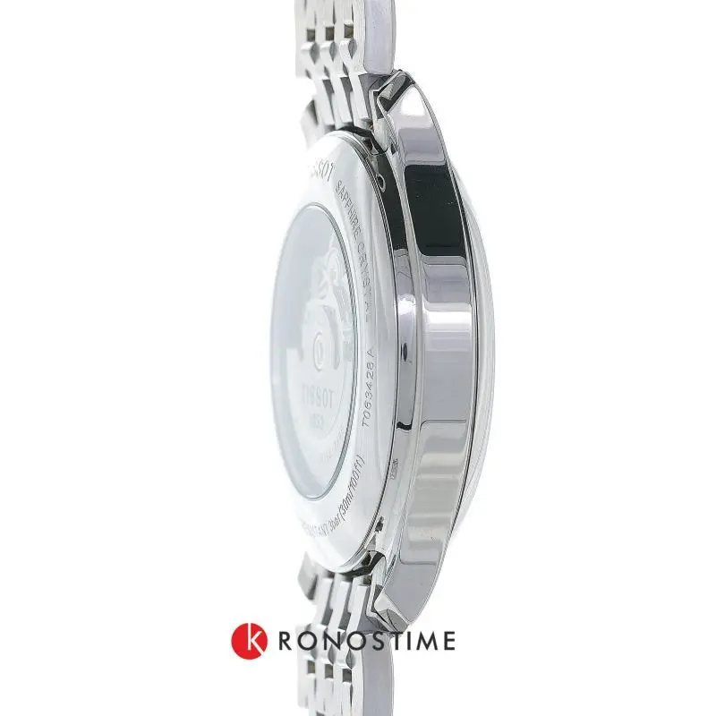 Фотография часов Tissot Tradition Automatic Small Second T063.428.22.038.00_13