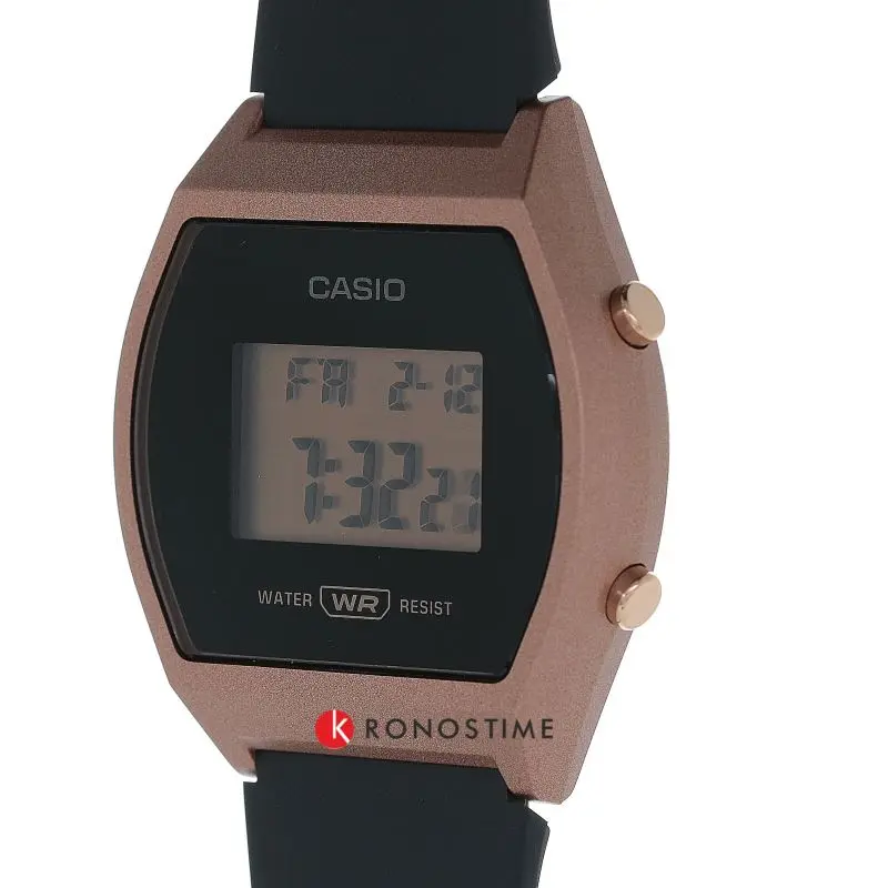 Фотография часов Casio Collection LW-204-1ADF (LW-204-1A)_41