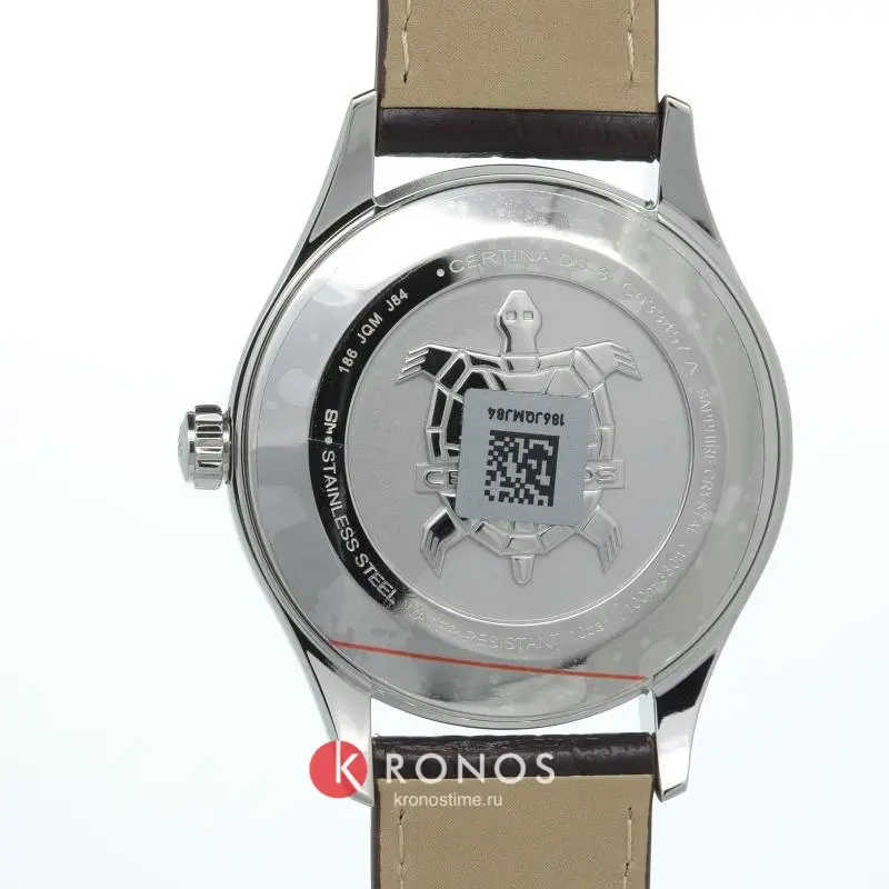 Фотография часов Certina DS-8 Moon Phase C033.457.16.031.00_17