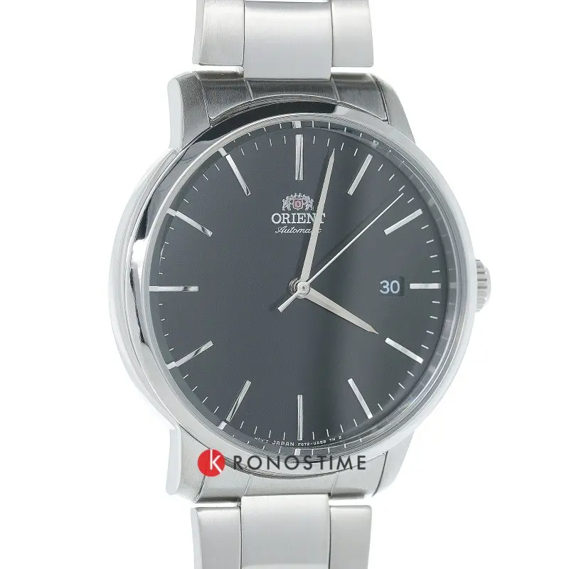 Фотография часов Orient Classic Automatic RA-AC0E01B10 (RA-AC0E01B10B)_34