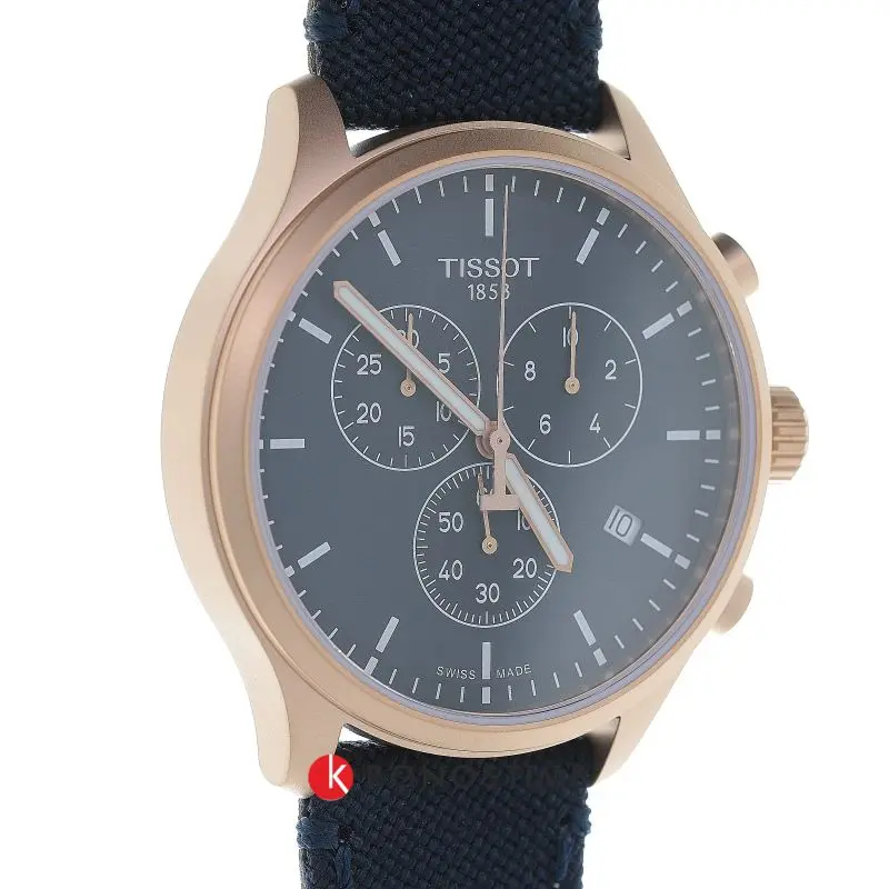 Фотография часов Tissot Chrono XL T116.617.37.041.00_3