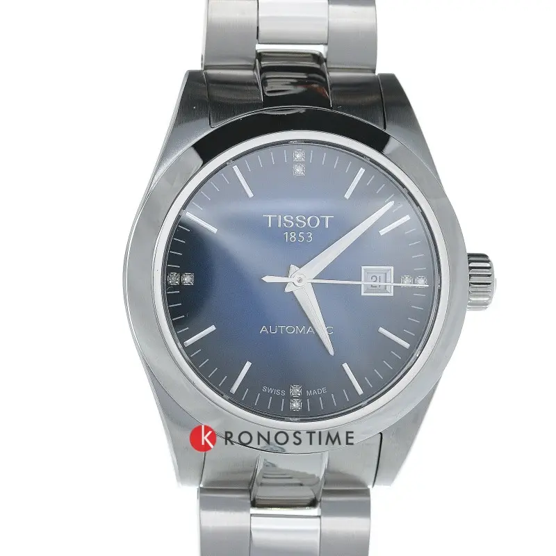 Фотография часов Tissot T-My Lady Automatic T132.007.11.046.00_34