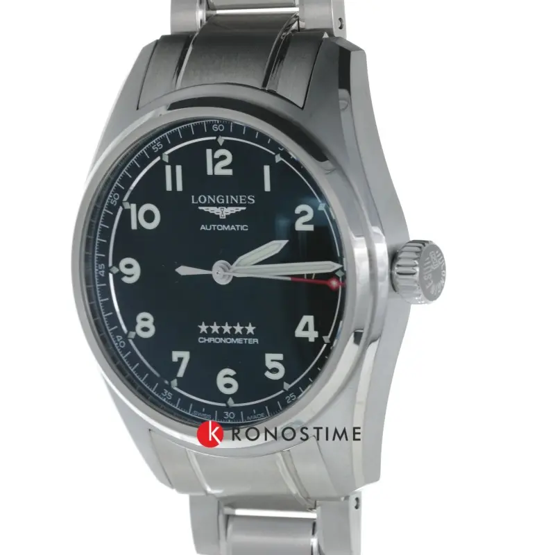 Фотография часов Longines Spirit Prestige Edition L3.810.4.53.9_3