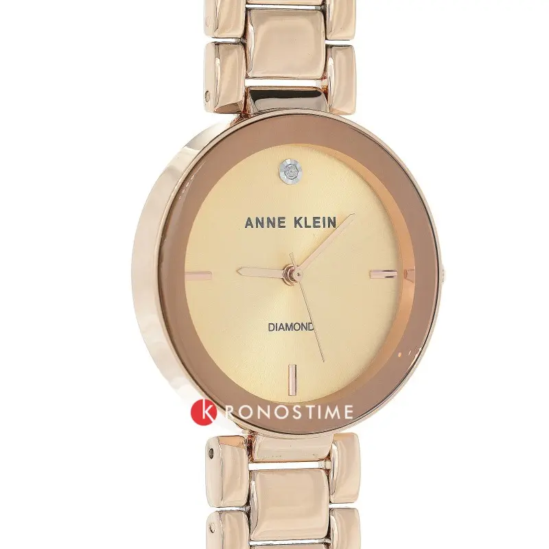 Фотография часов Anne Klein Diamond  1362RGRG_32