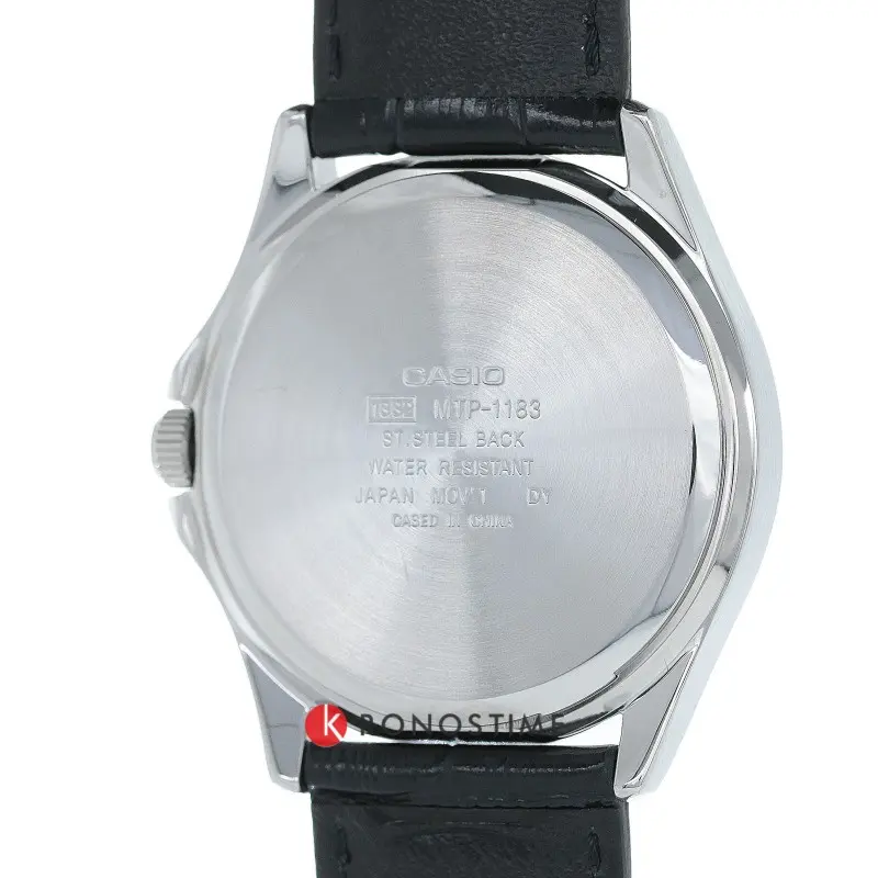 Фотография часов Casio Collection MTP-1183E-7BDF (MTP-1183E-7B)_20