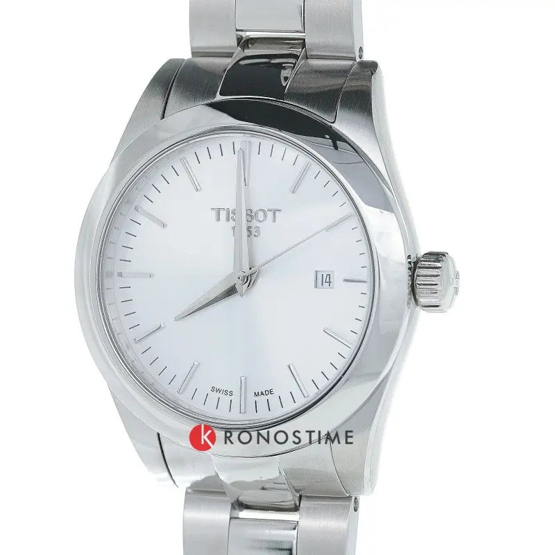 Фотография часов Tissot T-My Lady T132.010.11.031.00_2