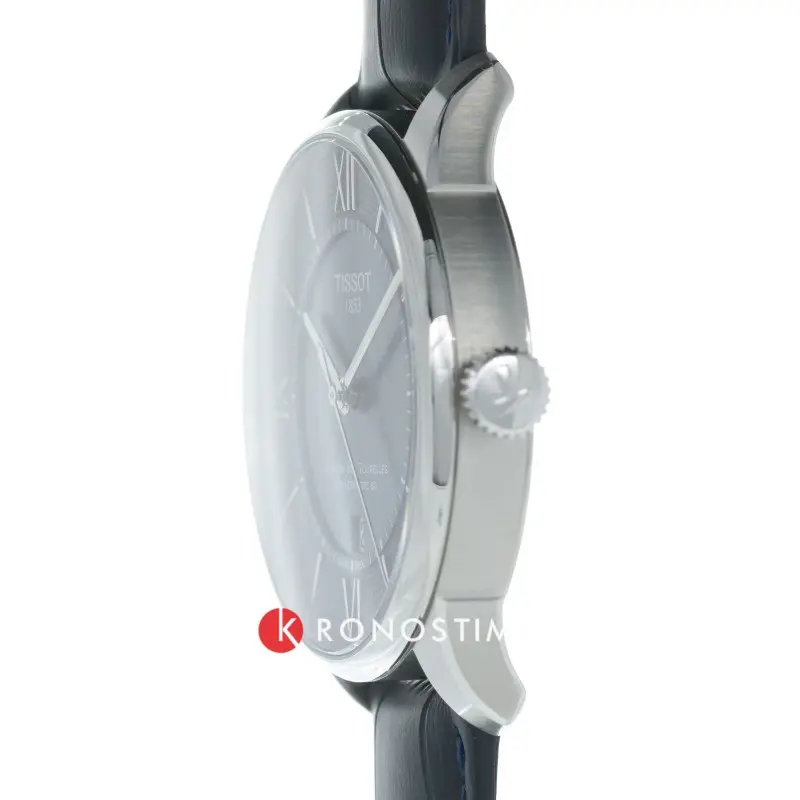 Фотография часов Tissot Chemin des Tourelles Powermatic 80 T099.407.16.048.00_7