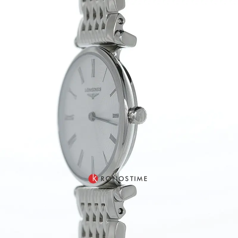 Фотография часов Longines La Grande Classique L4.209.4.71.6_6