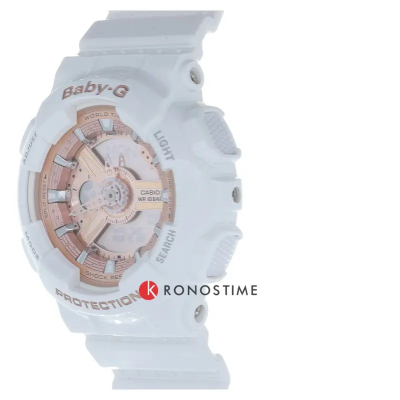 Фотография часов Casio Baby-G BA-110-7A1ER_4