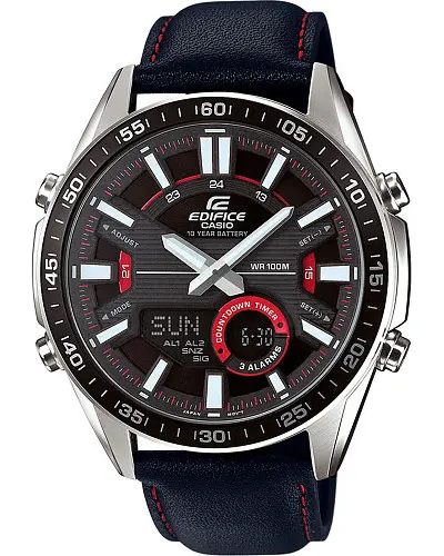 Casio Edifice EFV-C100L-1AVDF (EFV-C100L-1A)