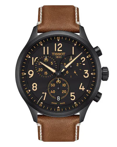 Tissot Chrono XL T116.617.36.052.03