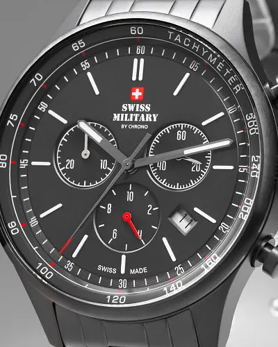 Swiss Military by Chrono SM34081.04