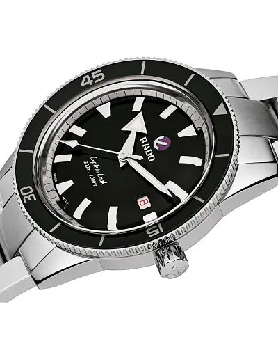 Rado Captain Cook Automatic R32105153