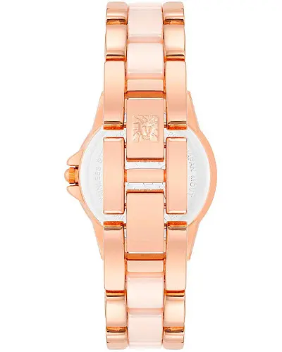 Anne Klein Diamond 4118BHRG