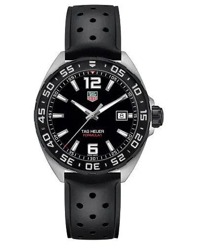 TAG Heuer Formula 1 WAZ1110.FT8023