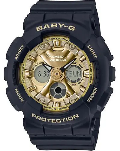 Casio Baby-G BA-130-1A3