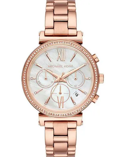 Michael Kors Ritz MK6576