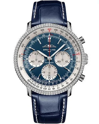 Breitling Navitimer B01 Chronograph 41 AB0139631C1P1