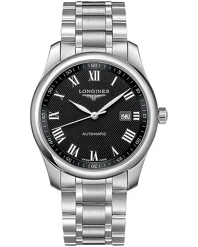 Longines Master Collection L2.793.4.51.6