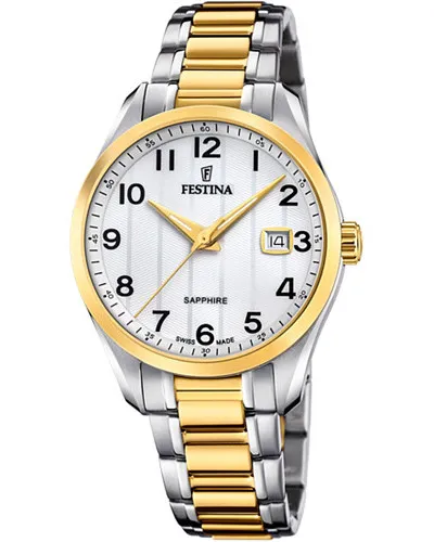 Festina Classics F20027/1