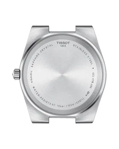 Tissot PRX T137.410.11.031.00