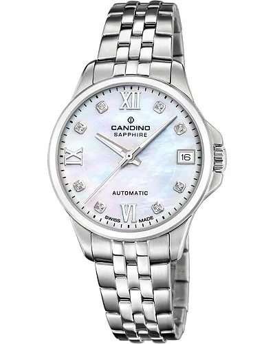 Candino Automatic Ladies C4770/1