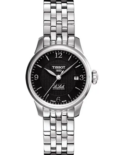 Tissot Le Locle Automatic Small Lady (25.30) T41.1.183.54