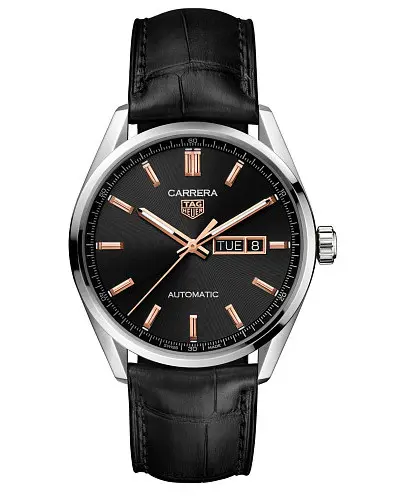 TAG Heuer Carrera WBN2013.FC6503