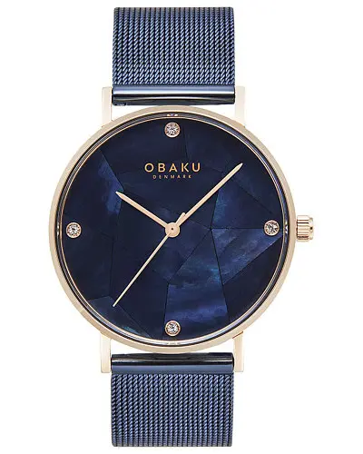 Obaku Mesh V268LXVLML