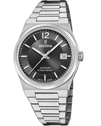 Festina Classics F20035/6