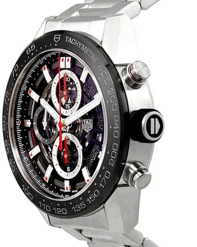 TAG Heuer Carrera CAR2A1W.BA0703