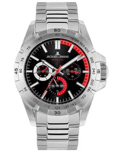 Jacques Lemans Sport 42-11E