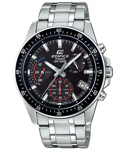 Casio Edifice EFV-540D-1AVUDF (EFV-540D-1A)