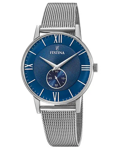 Festina Retro F20568/3