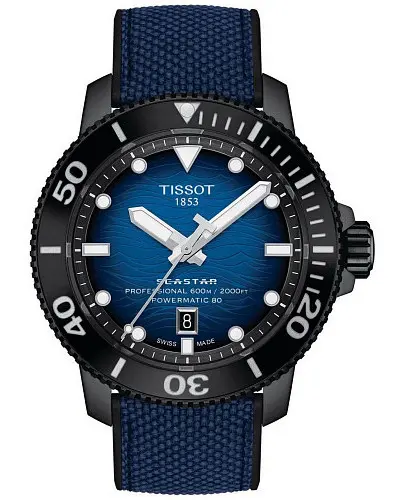 Tissot Seastar 2000 Professional T120.607.37.041.00