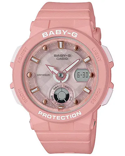 Casio Baby-G BGA-250-4A