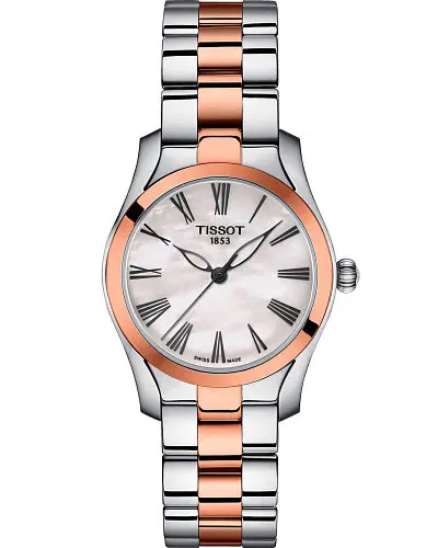 Tissot T-Wave T112.210.22.113.01