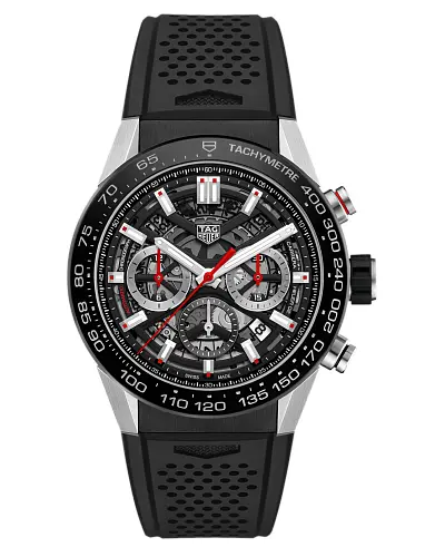 TAG Heuer Carrera CBG2A10.FT6168