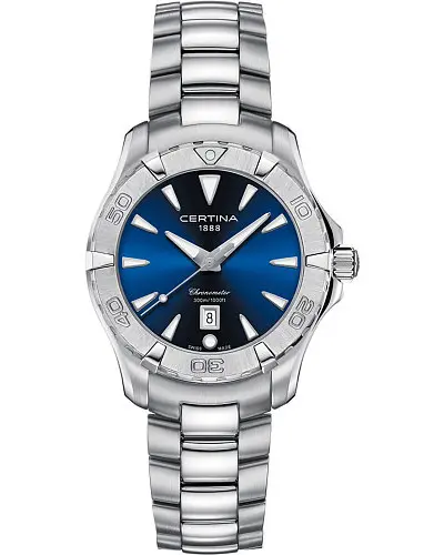 Certina DS Action Lady C032.251.11.041.00