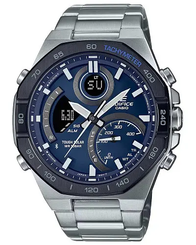 Casio Edifice ECB-950DB-2ADF (ECB-950DB-2A)