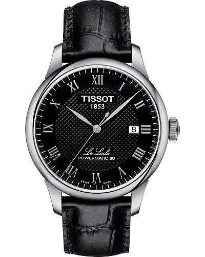 Tissot Le Locle Powermatic 80 T006.407.16.053.00