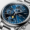 Часы Longines Master Collection L2.673.4.92.6 фото 4