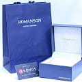 Часы Romanson TM8A45LLG(WH) фото 5