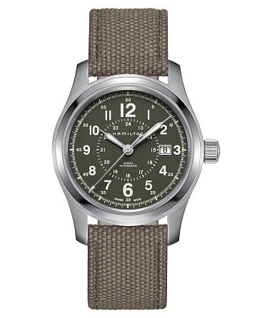 Hamilton Khaki Field Auto H70605963