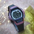 Часы Casio Collection LWS-2000H-4AVEF фото 3