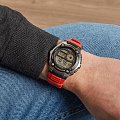 Часы Casio Collection AE-2100W-4A фото 4