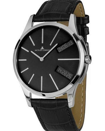 Jacques Lemans 1-1813A