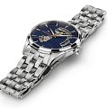Часы Hamilton Jazzmaster Open Heart Auto H32705140 фото 11